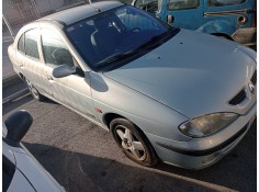renault megane i fase 2 classic (la..) del año 2000