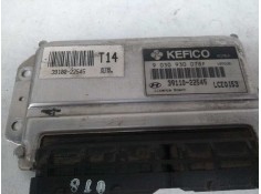 Recambio de centralita motor uce para hyundai accent (lc) 1.5 crdi cat referencia OEM IAM 3911022545 9030930078F LCE0I53 T14 2
