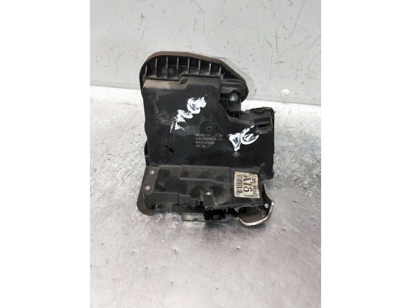 Recambio de motor cierre centralizado trasero derecho para opel astra k lim. 5türig referencia OEM IAM 13507135 C303907218S 2759
