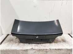 Recambio de tapa maletero para bmw serie 5 berlina (e39) referencia OEM IAM   4P