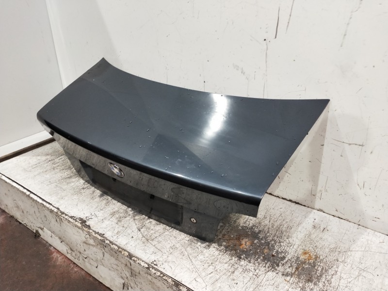 Recambio de tapa maletero para bmw serie 5 berlina (e39) referencia OEM IAM   4P
