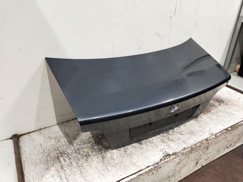 Recambio de tapa maletero para bmw serie 5 berlina (e39) referencia OEM IAM   4P