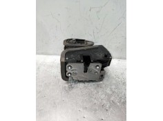 Recambio de motor cierre centralizado trasero izquierdo para opel astra k lim. 5türig referencia OEM IAM 13507143 C303907318S. E