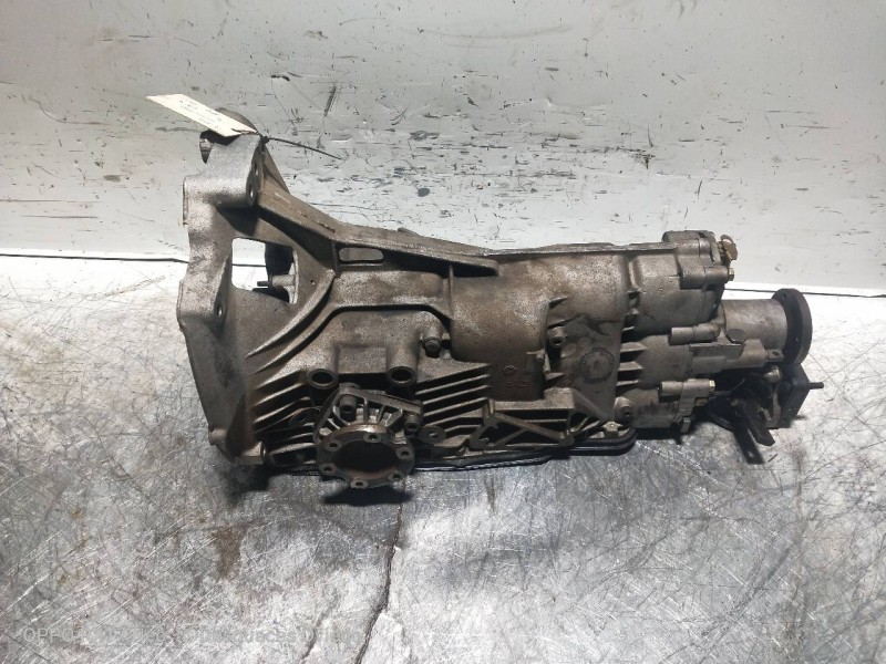 Recambio de caja cambios para alfa romeo 33 berlina 1.5 quadrifoglio referencia OEM IAM   