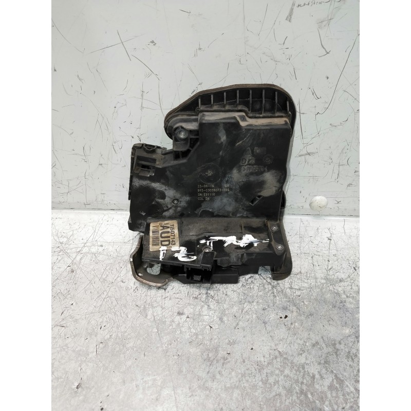 Recambio de motor cierre centralizado trasero izquierdo para opel astra k lim. 5türig referencia OEM IAM 13507143 C303907318S. E