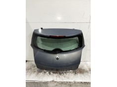 Recambio de porton trasero para renault megane ii berlina 5p referencia OEM IAM   5P