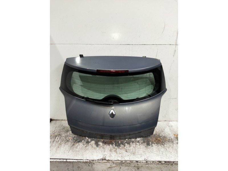 Recambio de porton trasero para renault megane ii berlina 5p referencia OEM IAM   5P