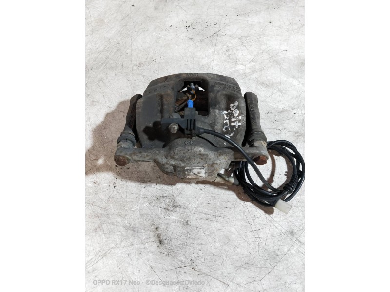 Recambio de pinza freno delantera derecha para mercedes clase a (w176) a 220 cdi blueefficiency (176.003) referencia OEM IAM   