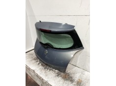 Recambio de porton trasero para renault megane ii berlina 5p referencia OEM IAM   5P 2