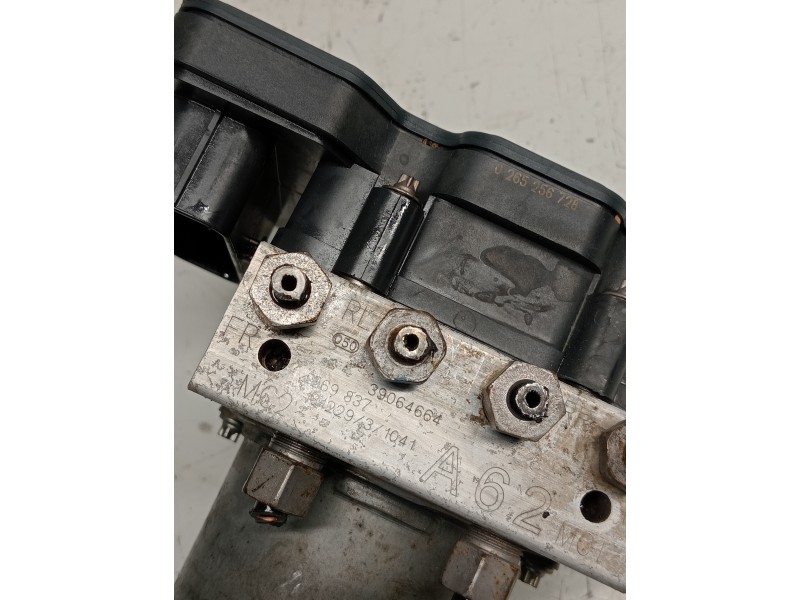 Recambio de abs para opel astra k lim. 5türig referencia OEM IAM 39064664 0265256728 0265956573 2265106455
