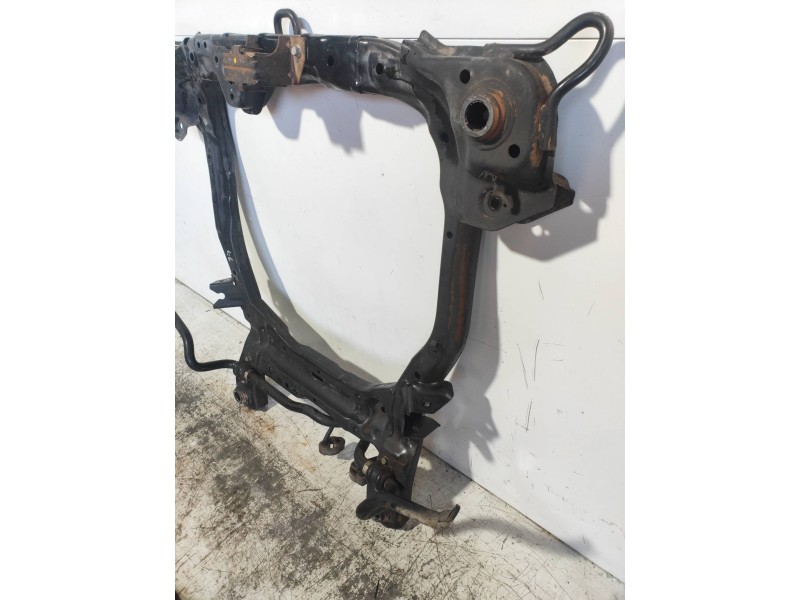 Recambio de puente delantero para hyundai santa fe (bm) 2.2 crdi style 4x4 referencia OEM IAM   