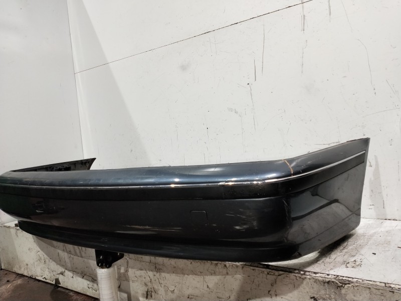 Recambio de paragolpes trasero para bmw serie 5 berlina (e39) referencia OEM IAM   