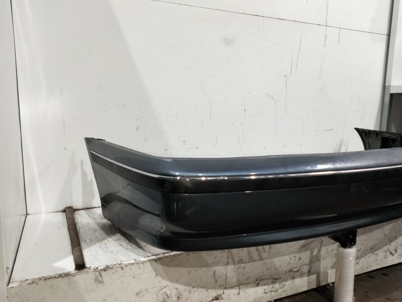 Recambio de paragolpes trasero para bmw serie 5 berlina (e39) referencia OEM IAM   