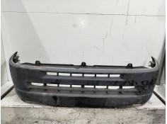 Recambio de paragolpes delantero para fiat ducato caja cerrada (desde 03.94) referencia OEM IAM   