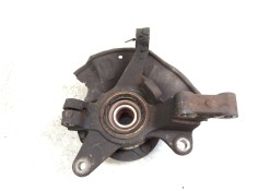 Recambio de mangueta delantera izquierda para kia carens 1.8 cat referencia OEM IAM    2