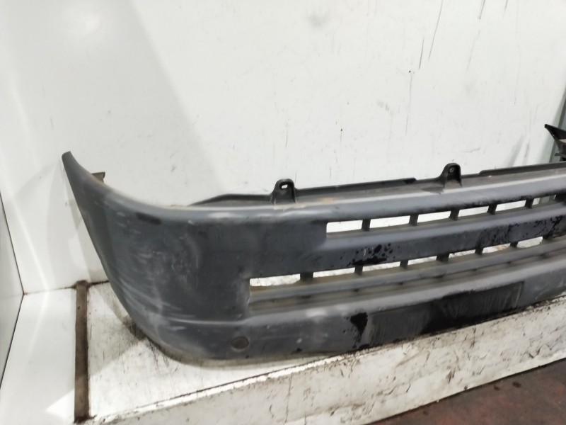 Recambio de paragolpes delantero para fiat ducato caja cerrada (desde 03.94) referencia OEM IAM   