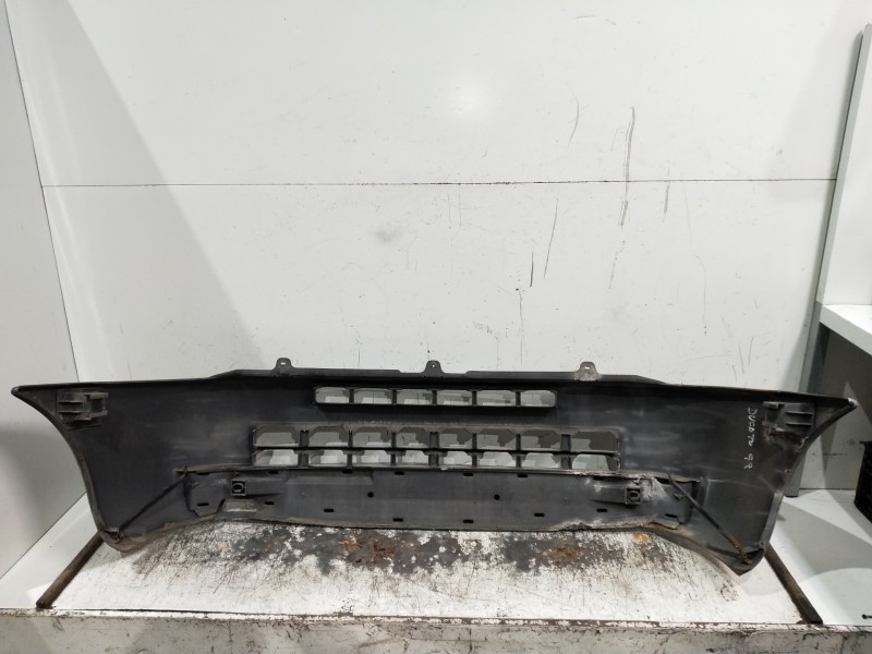 Recambio de paragolpes delantero para fiat ducato caja cerrada (desde 03.94) referencia OEM IAM   