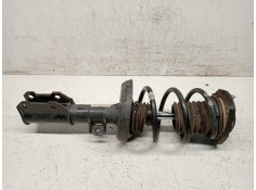 Recambio de amortiguador delantero izquierdo para opel astra k lim. 5türig referencia OEM IAM 39039573 824903014619 