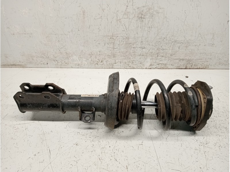 Recambio de amortiguador delantero izquierdo para opel astra k lim. 5türig referencia OEM IAM 39039573 824903014619 