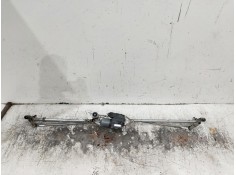 Recambio de motor limpia delantero para opel astra k lim. 5türig referencia OEM IAM 3397021778 39034606 