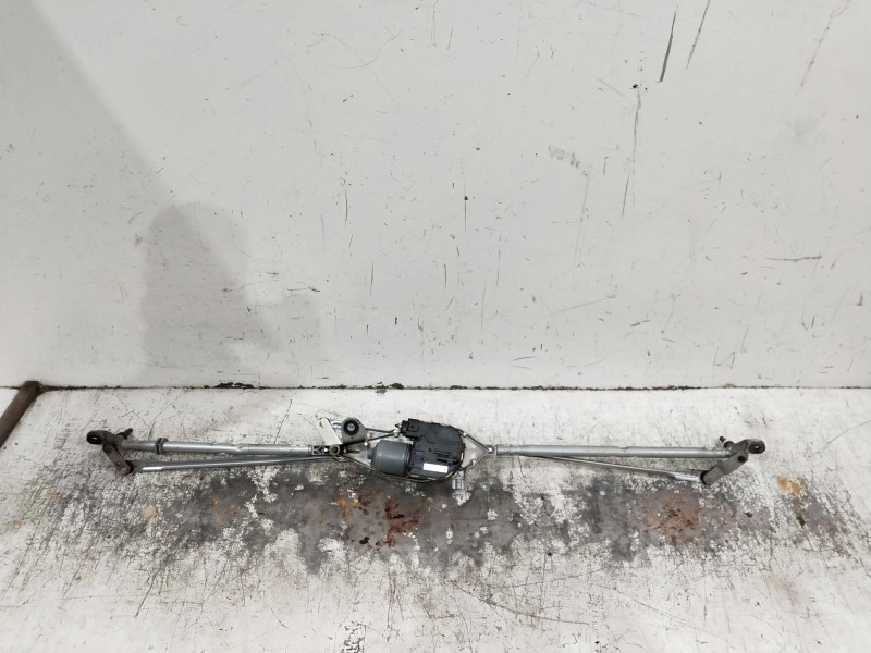 Recambio de motor limpia delantero para opel astra k lim. 5türig referencia OEM IAM 3397021778 39034606 