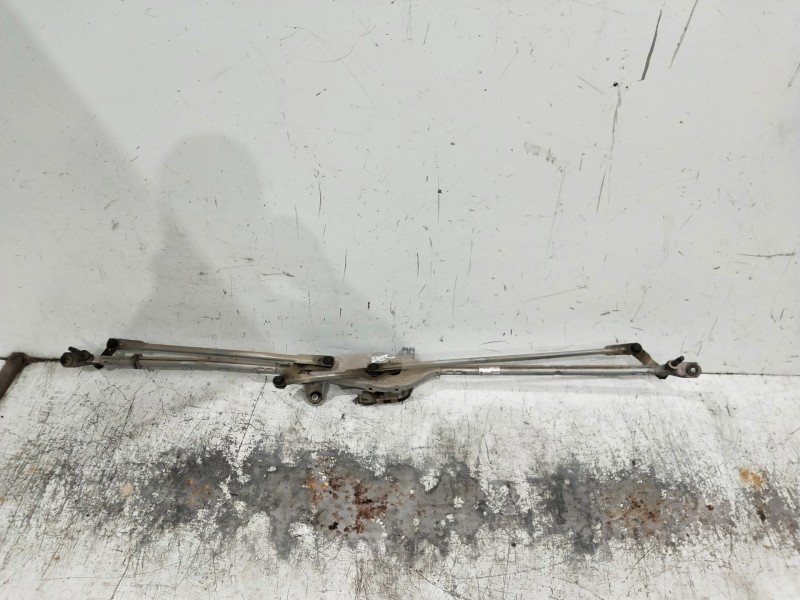 Recambio de motor limpia delantero para opel astra k lim. 5türig referencia OEM IAM 3397021778 39034606 