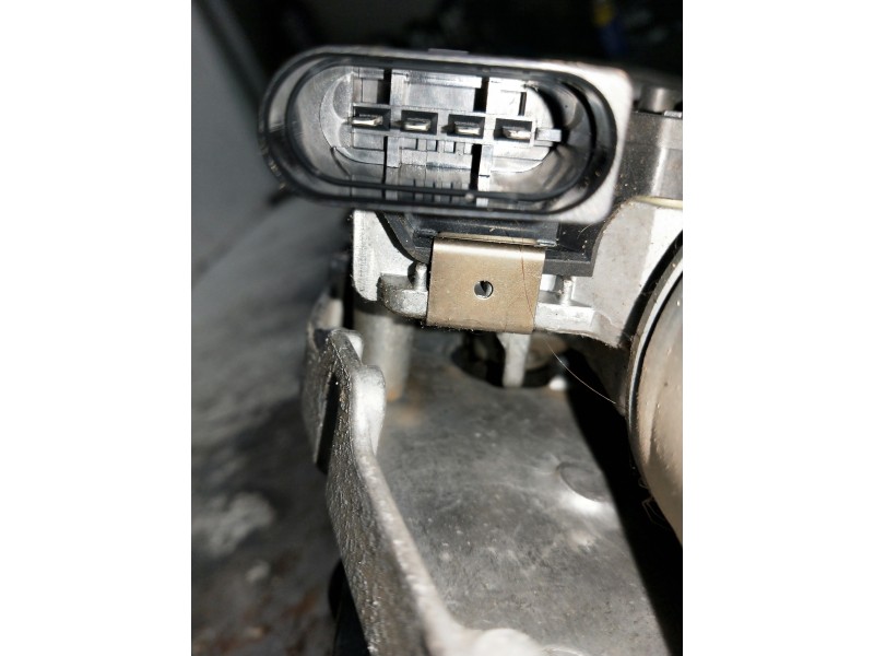 Recambio de motor limpia delantero para opel astra k lim. 5türig referencia OEM IAM 3397021778 39034606 