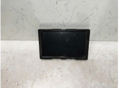 Recambio de pantalla multifuncion para opel astra k lim. 5türig referencia OEM IAM 42342511 7380000000000X 555343750