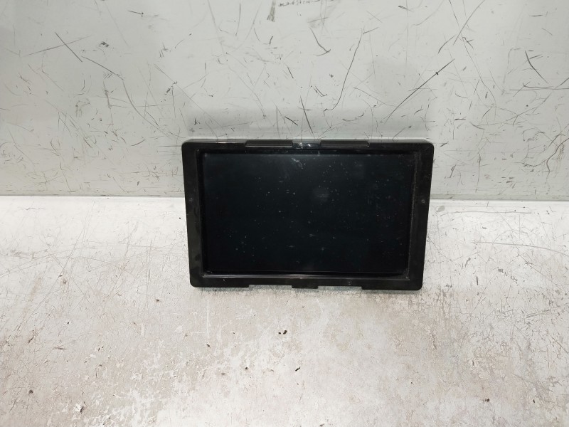 Recambio de pantalla multifuncion para opel astra k lim. 5türig referencia OEM IAM 42342511 7380000000000X 555343750