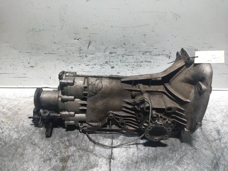 Recambio de caja cambios para alfa romeo 33 berlina 1.5 quadrifoglio referencia OEM IAM   