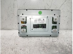 Recambio de pantalla multifuncion para opel astra k lim. 5türig referencia OEM IAM 42342511 7380000000000X 555343750 2