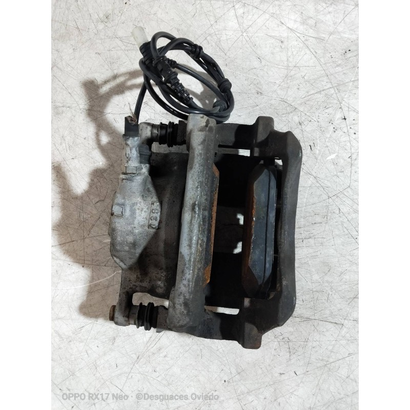 Recambio de pinza freno delantera derecha para mercedes clase a (w176) a 220 cdi blueefficiency (176.003) referencia OEM IAM   