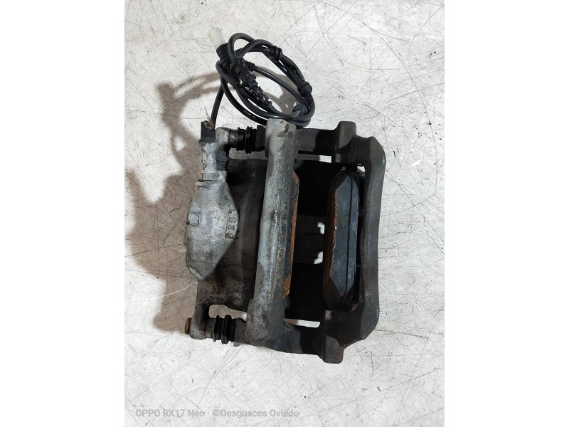 Recambio de pinza freno delantera derecha para mercedes clase a (w176) a 220 cdi blueefficiency (176.003) referencia OEM IAM   