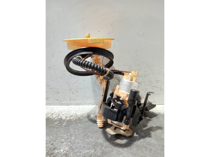 Recambio de bomba combustible para bmw serie 5 berlina (e39) referencia OEM IAM 6757306  