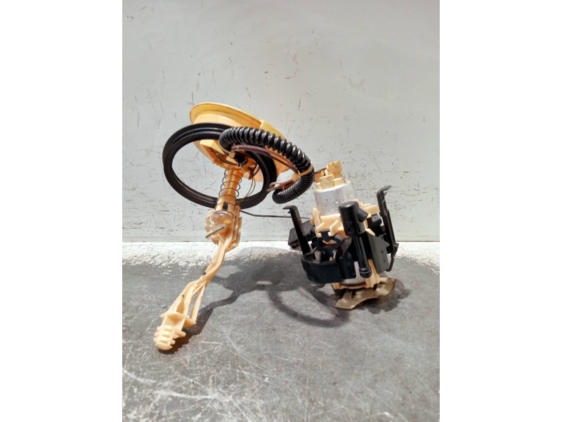 Recambio de bomba combustible para bmw serie 5 berlina (e39) referencia OEM IAM 6757306  