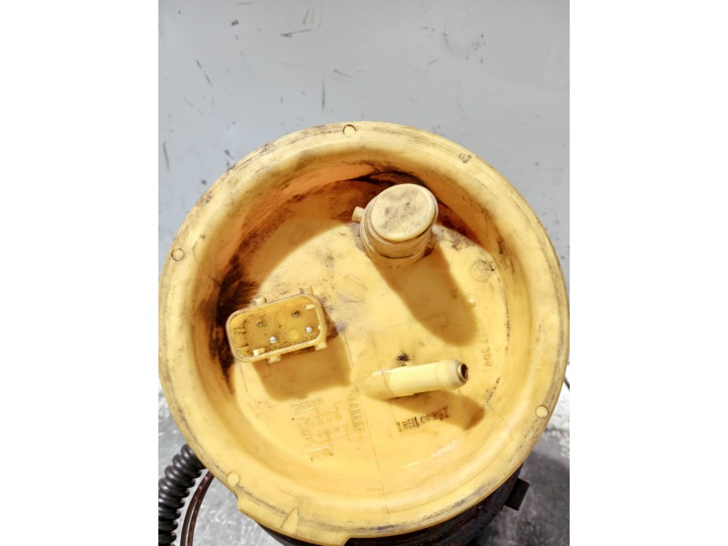 Recambio de bomba combustible para bmw serie 5 berlina (e39) referencia OEM IAM 6757306  