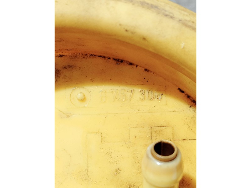 Recambio de bomba combustible para bmw serie 5 berlina (e39) referencia OEM IAM 6757306  