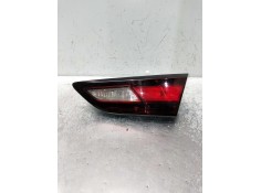 Recambio de piloto trasero derecho interior para opel astra k lim. 5türig referencia OEM IAM 39032989 366069842 81390201