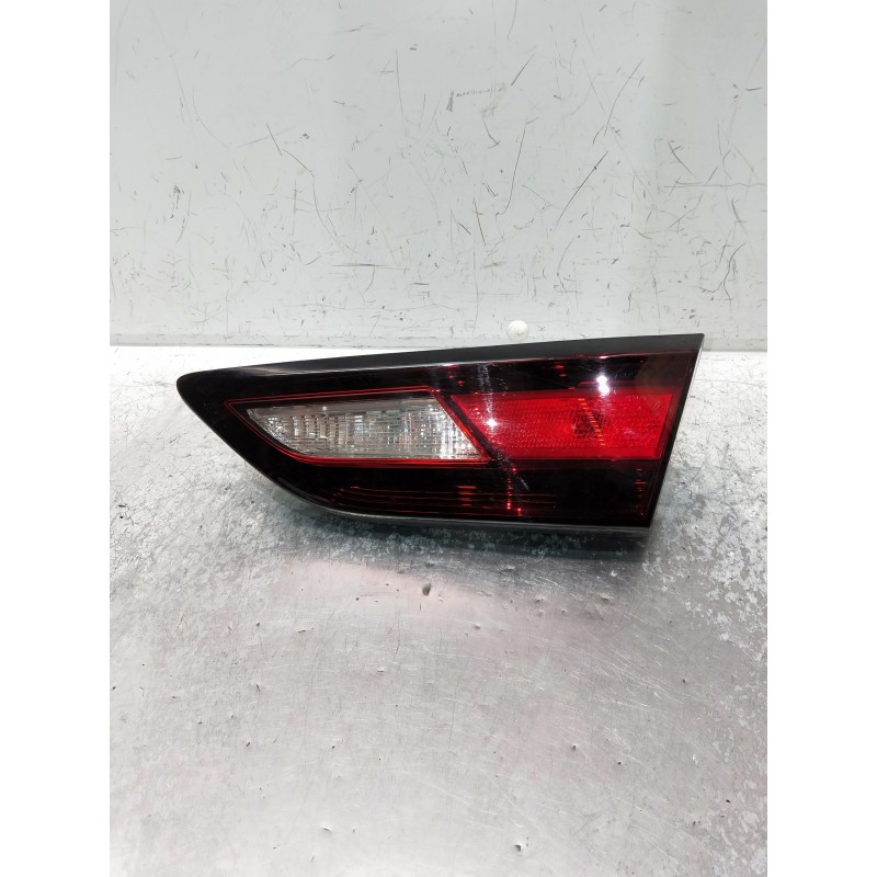 Recambio de piloto trasero derecho interior para opel astra k lim. 5türig referencia OEM IAM 39032989 366069842 81390201