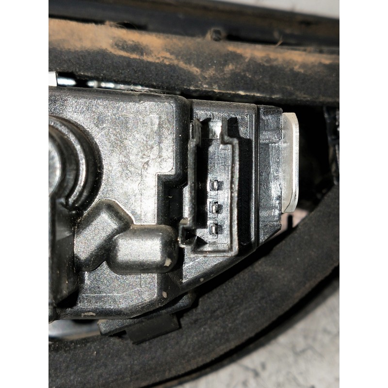 Recambio de piloto trasero derecho interior para opel astra k lim. 5türig referencia OEM IAM 39032989 366069842 81390201