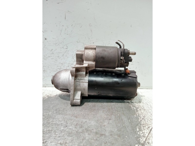 Recambio de motor arranque para bmw serie 5 berlina (e39) referencia OEM IAM 1740374 0001108157 