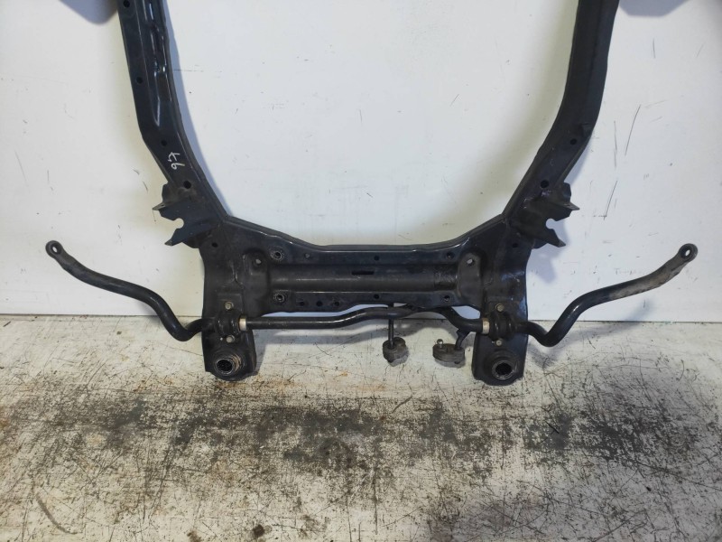 Recambio de puente delantero para hyundai santa fe (bm) 2.2 crdi style 4x4 referencia OEM IAM   