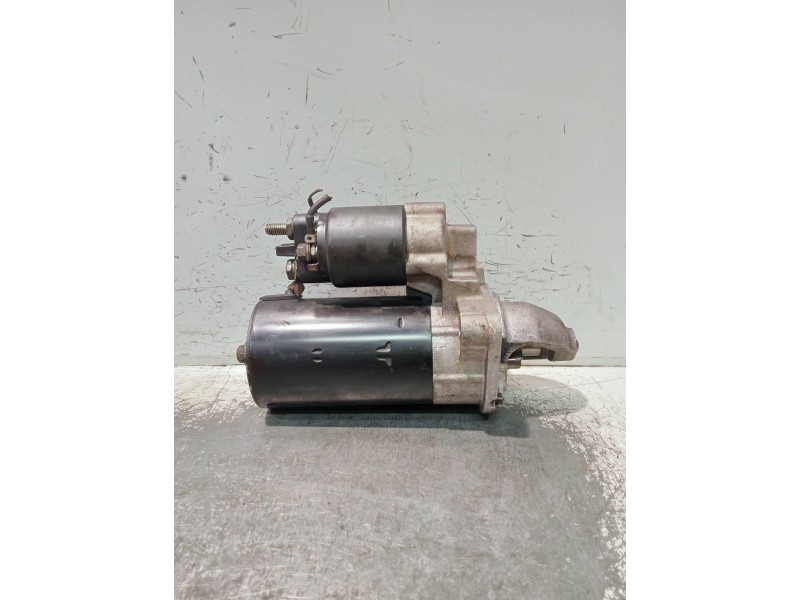 Recambio de motor arranque para bmw serie 5 berlina (e39) referencia OEM IAM 1740374 0001108157 