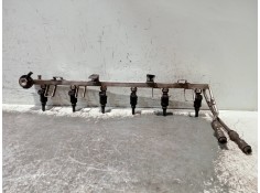 Recambio de rampa inyectora para bmw serie 5 berlina (e39) referencia OEM IAM 14279851353  