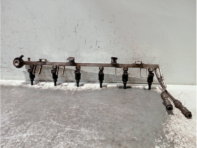 Recambio de rampa inyectora para bmw serie 5 berlina (e39) referencia OEM IAM 14279851353  