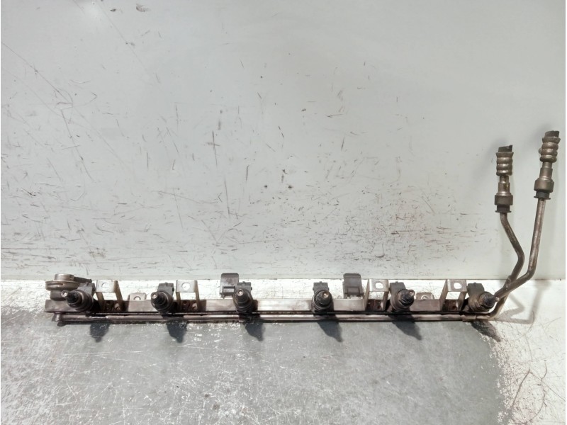 Recambio de rampa inyectora para bmw serie 5 berlina (e39) referencia OEM IAM 14279851353  