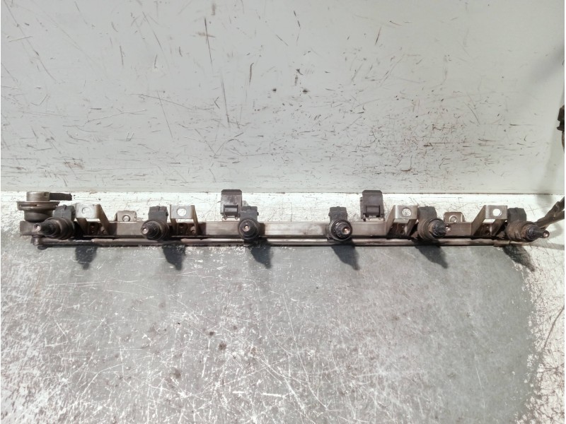 Recambio de rampa inyectora para bmw serie 5 berlina (e39) referencia OEM IAM 14279851353  