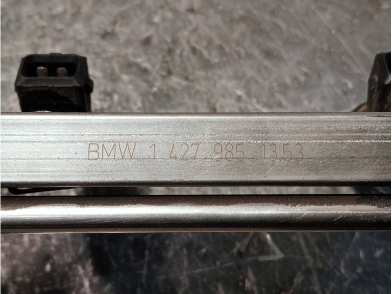 Recambio de rampa inyectora para bmw serie 5 berlina (e39) referencia OEM IAM 14279851353  