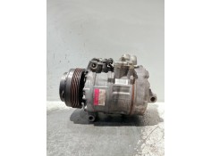 Recambio de compresor aire acondicionado para bmw serie 5 berlina (e39) referencia OEM IAM 4472208020 7SBU16C 
