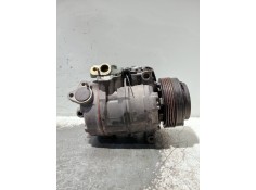 Recambio de compresor aire acondicionado para bmw serie 5 berlina (e39) referencia OEM IAM 4472208020 7SBU16C  2